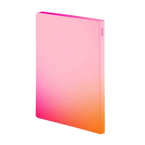 Nuuna - Burn Dot Notebook