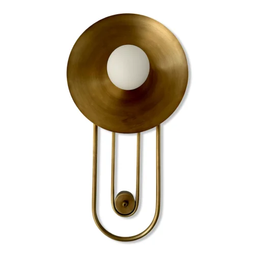 Betham Design - 1929 Sconce