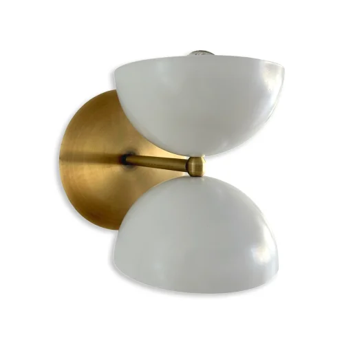 Betham Design - Mirror Sconce