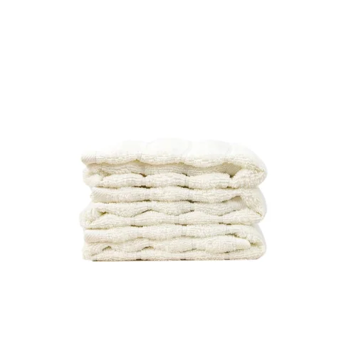 İrya - Frizz Hand Towel 3 Piece Set