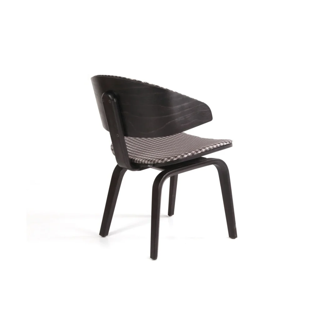 KYS Tasarım - Fila Chair