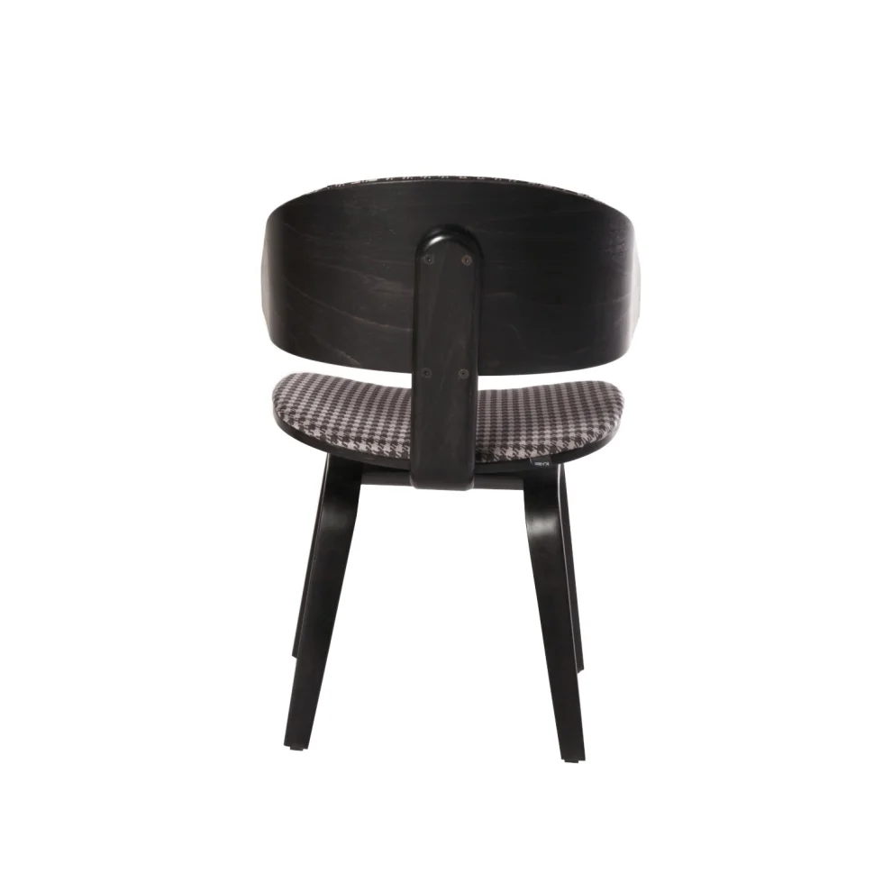 KYS Tasarım - Fila Kolçaklı Sandalye