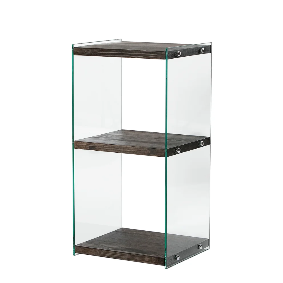 NEOstill - Aqua Bookcase Set Of 2