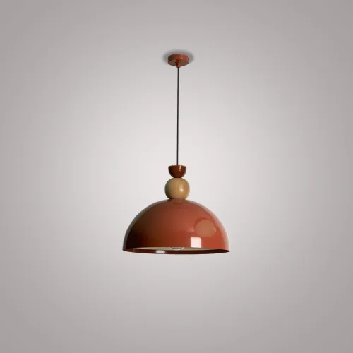Atolye Aydınlatma - Rainbow Pendant Lamp