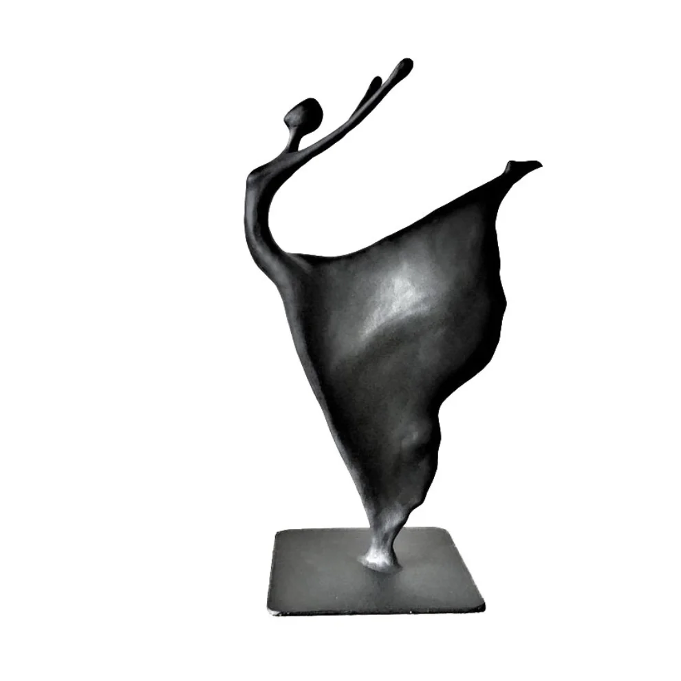 B'art Design - Dancer Sculpture
