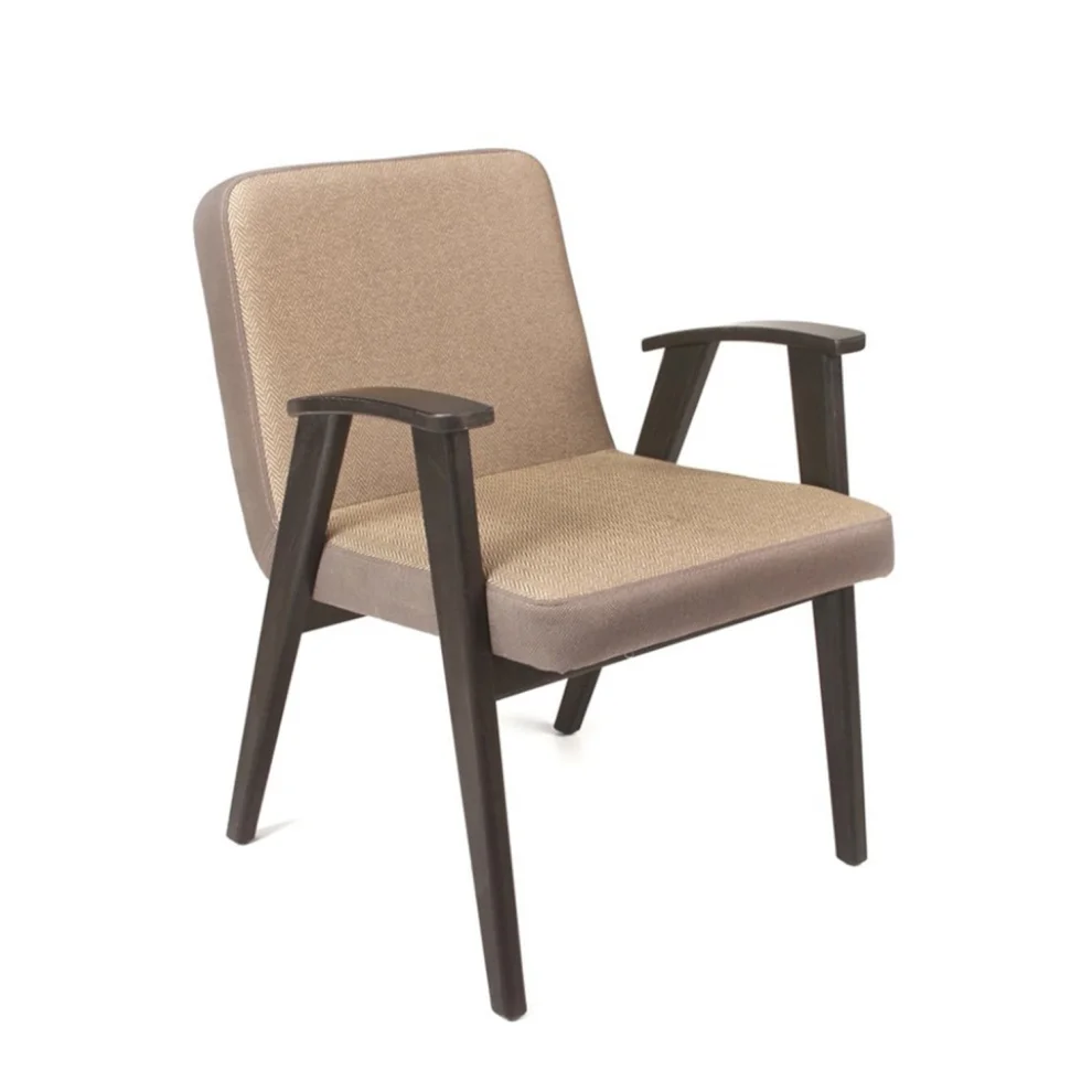 KYS Tasarım - Agod Kolçaklı  Sandalye