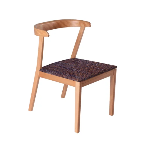 KYS Tasarım - Dj Basic Chair