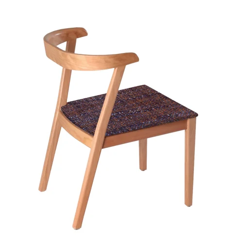 KYS Tasarım - Dj Basic Chair