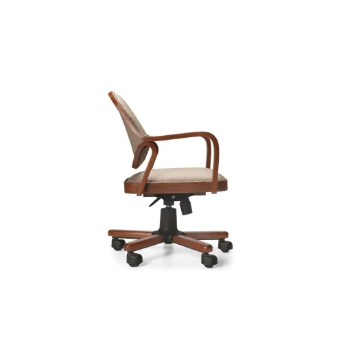 KYS Tasarım - Dompitot Office Chair