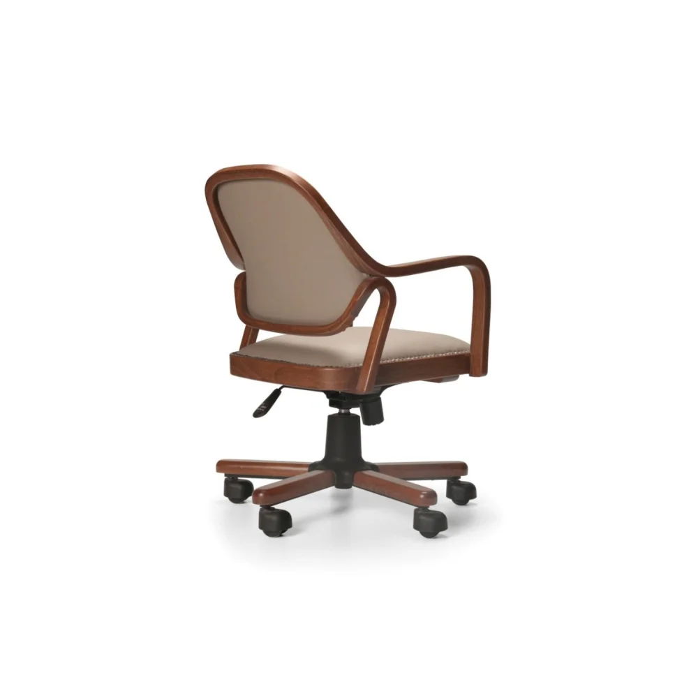 KYS Tasarım - Dompitot Çalışmas Sandalyesi