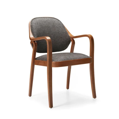 KYS Tasarım - Dompitot Chair