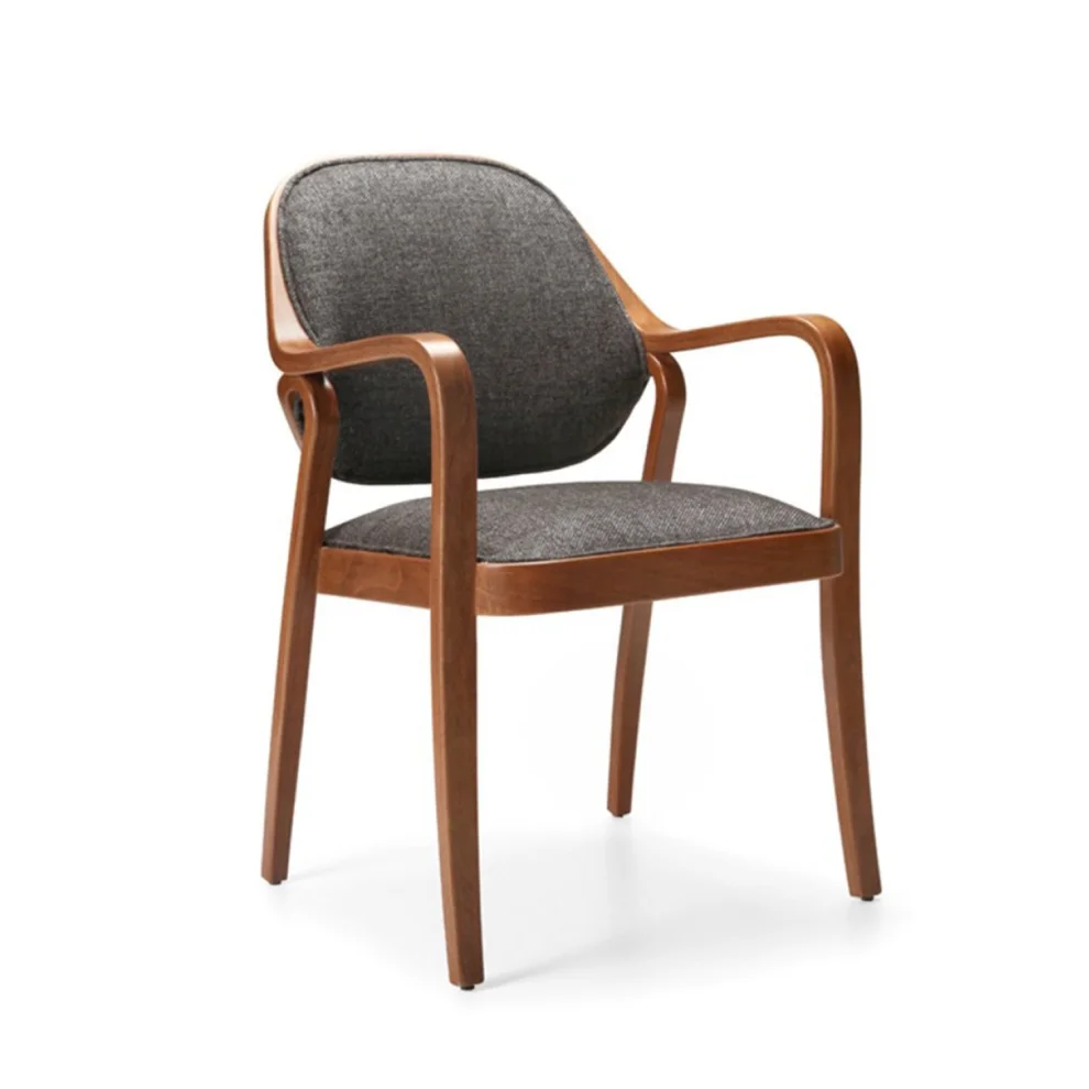 KYS Tasarım - Dompitot Sandalye