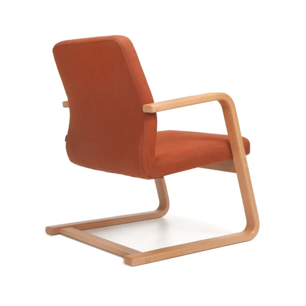 KYS Tasarım - Ergoflex Chair