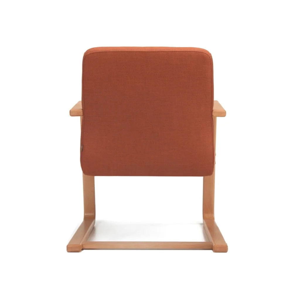 KYS Tasarım - Ergoflex Sallanır Sandalye