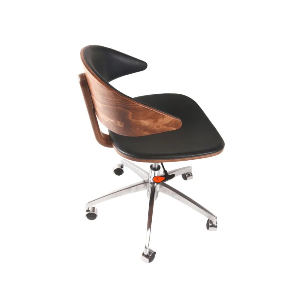 KYS Tasarım - Fila Office Chair