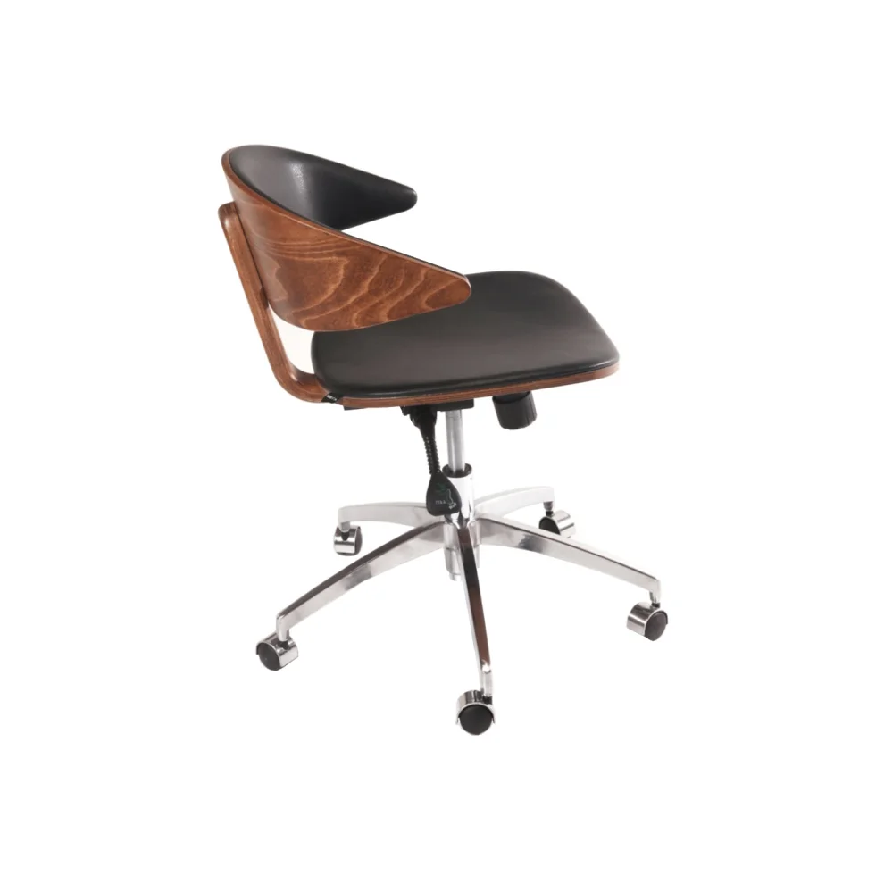 KYS Tasarım - Fila Office Chair