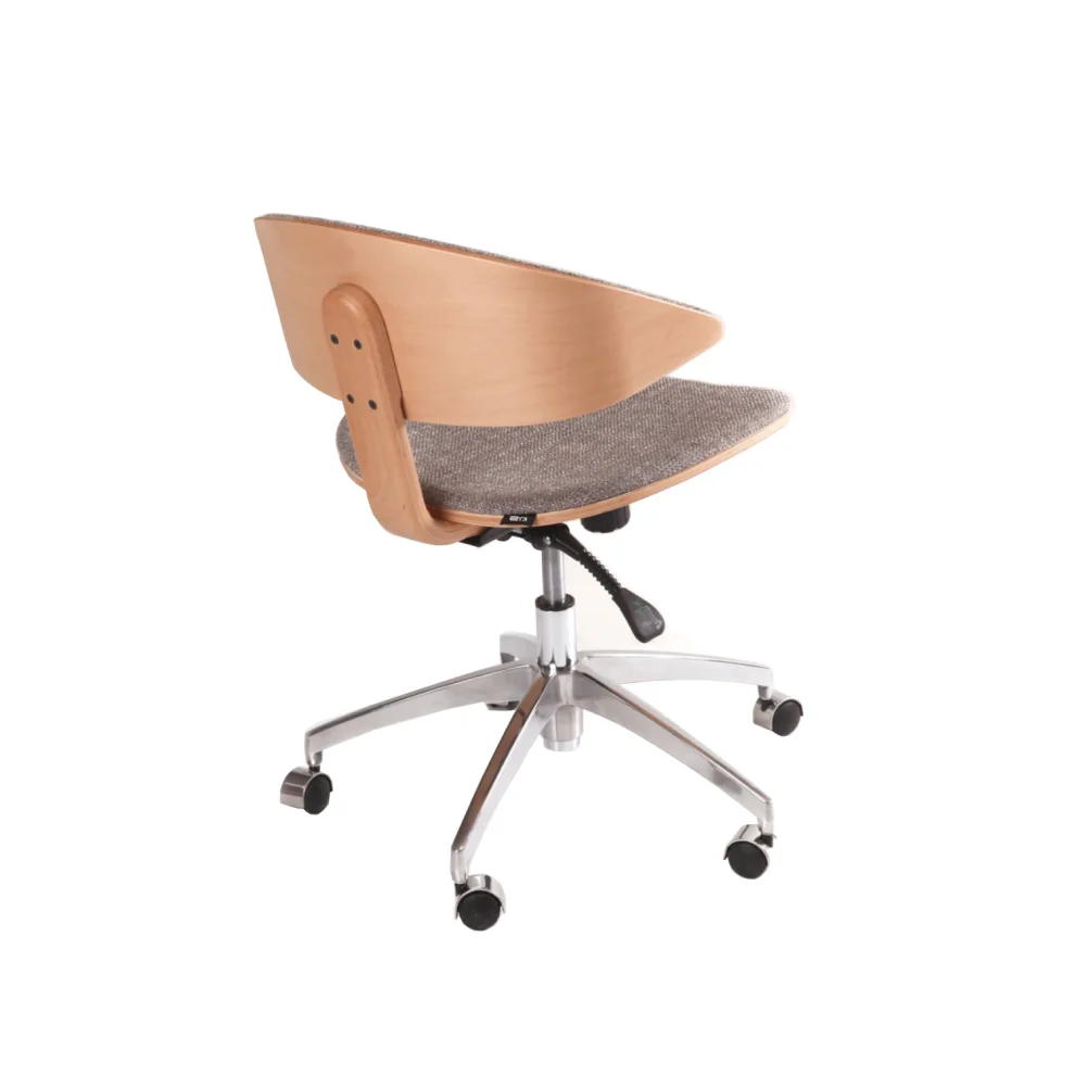 KYS Tasarım - Fila Office Chair