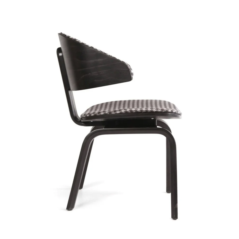KYS Tasarım - Fila Chair