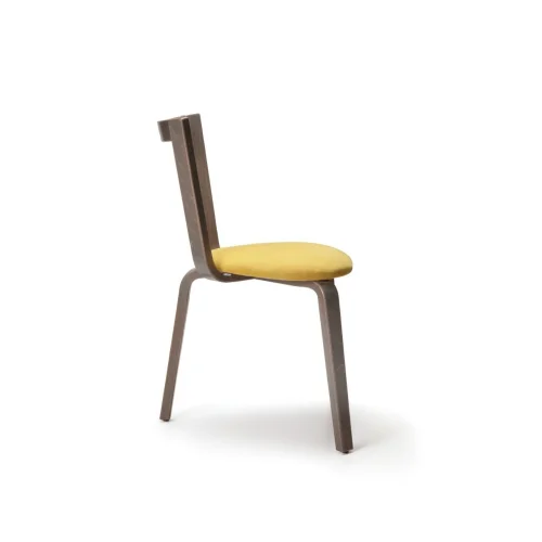 KYS Tasarım - Joy 3a Chair