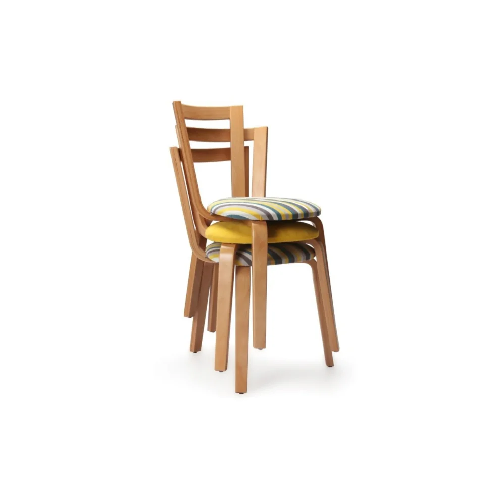 KYS Tasarım - Joy 3a Chair