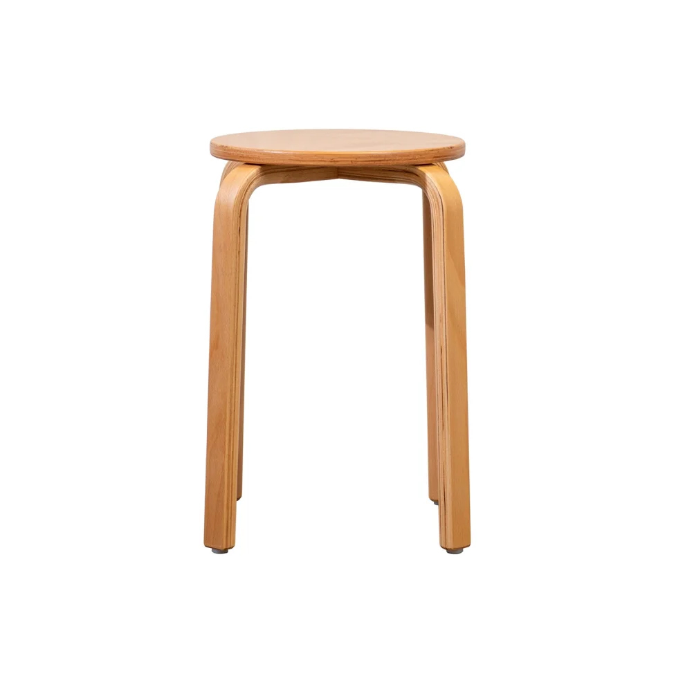 KYS Tasarım - Kys Stool - Ill