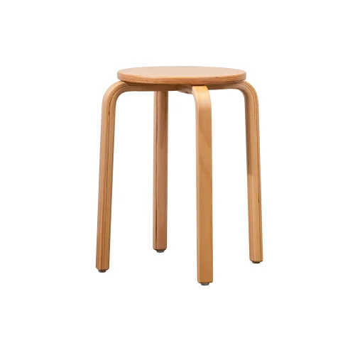 KYS Tasarım - Kys Stool - Ill