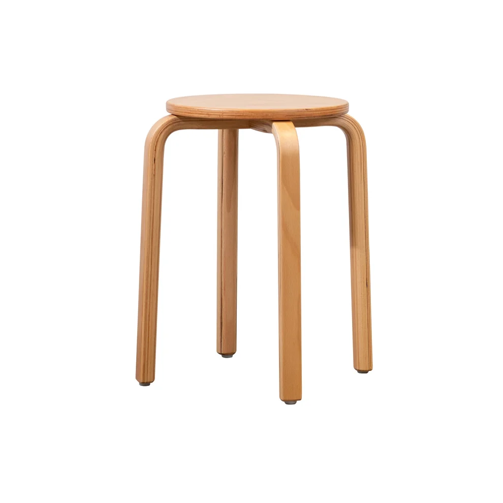 KYS Tasarım - Kys Stool - Ill