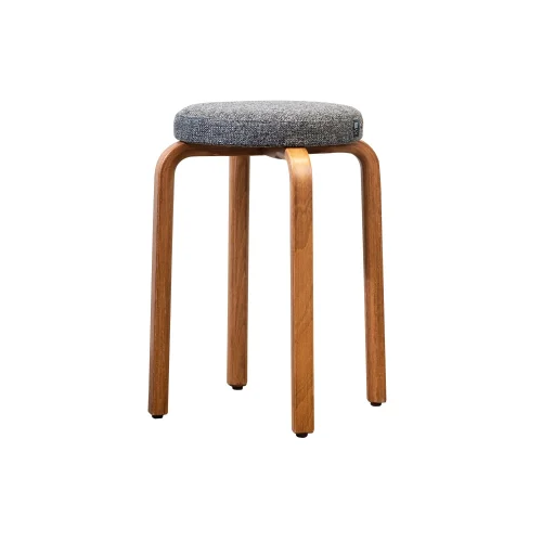 KYS Tasarım - Kys Stool -ıv