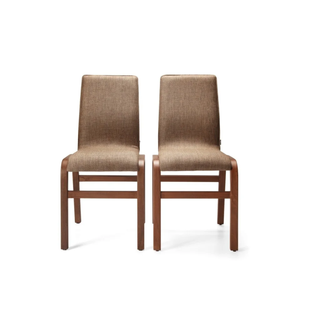 KYS Tasarım - Monoblok Td Chair