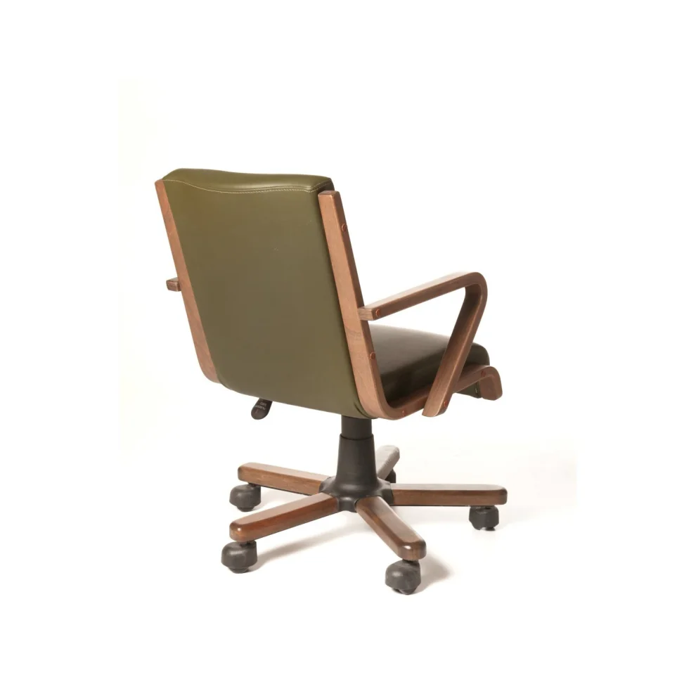 KYS Tasarım - Sofaline Çalışma Sandalyesi