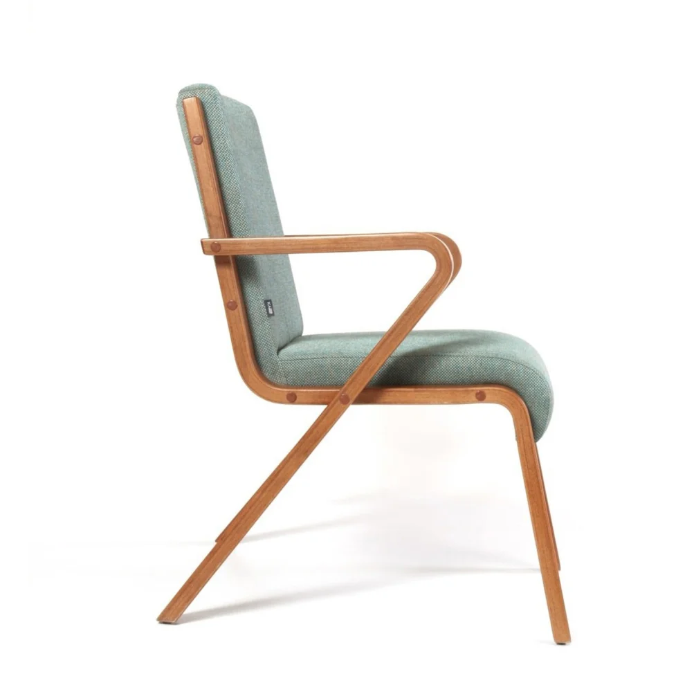 KYS Tasarım - Sofa Line Chair