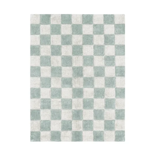 Lorena Canals	 - Kitchen Tiles Rose Rug