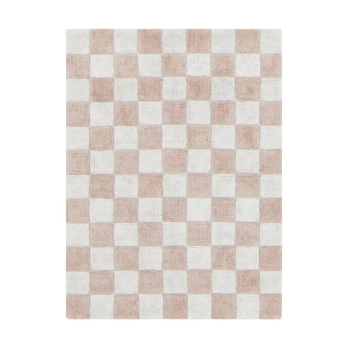 Lorena Canals	 - Kitchen Tiles Rose Rug