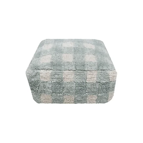 Lorena Canals	 - Vıchy Honey Pouf