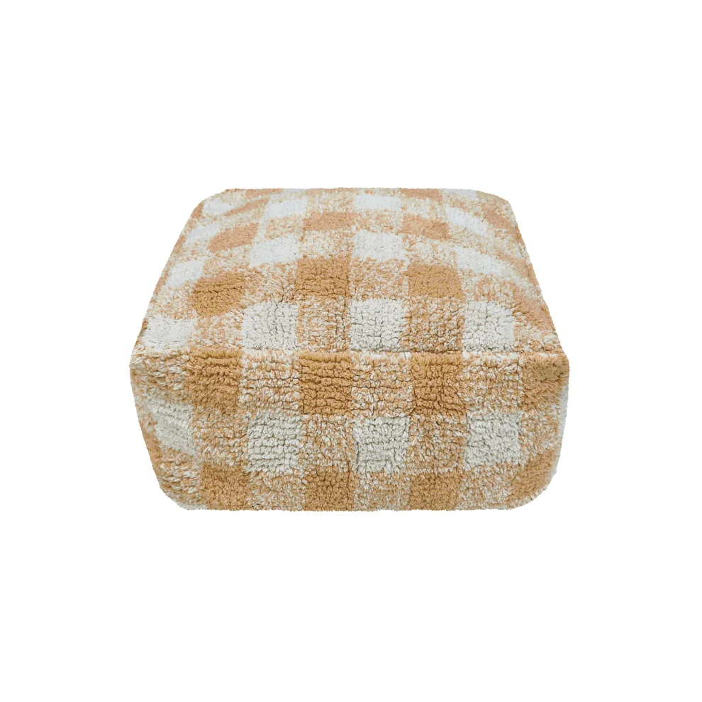 Lorena Canals	 - Vıchy Honey Pouf