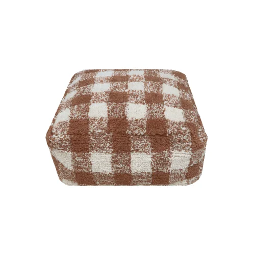 Lorena Canals	 - Vıchy Honey Pouf