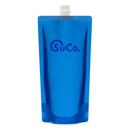 SuCo - Aquatic Suco 2.0 - 600 Ml