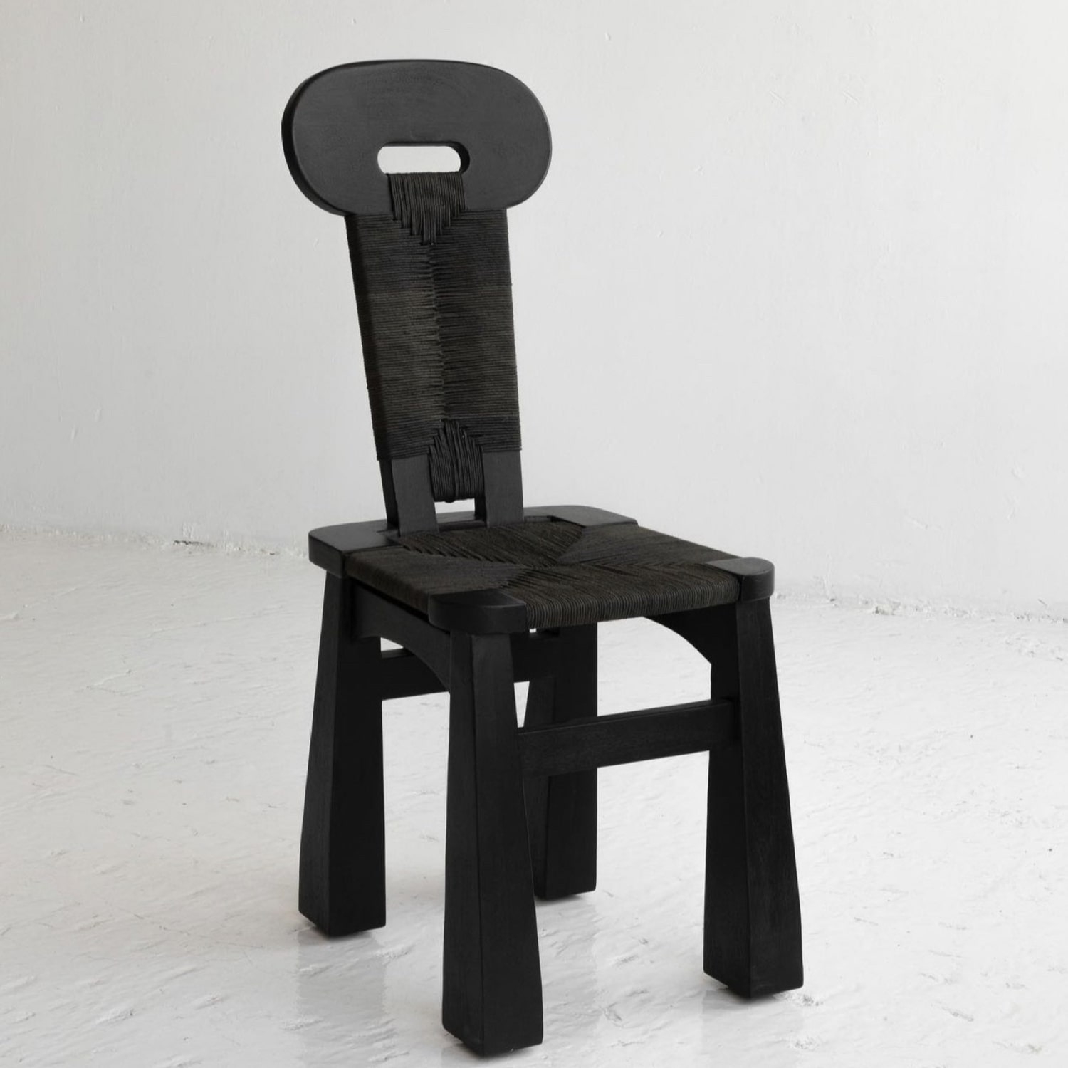 Allee Chair