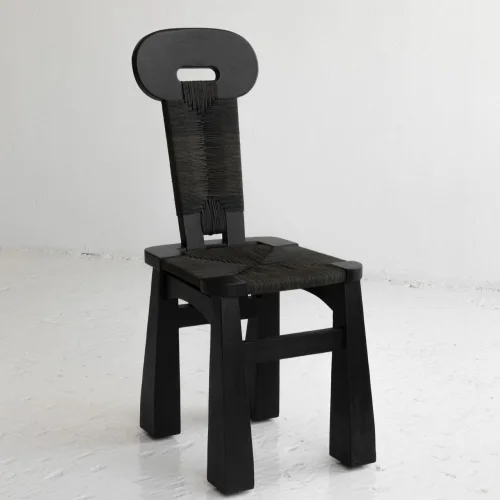 Gajah - Allee Chair