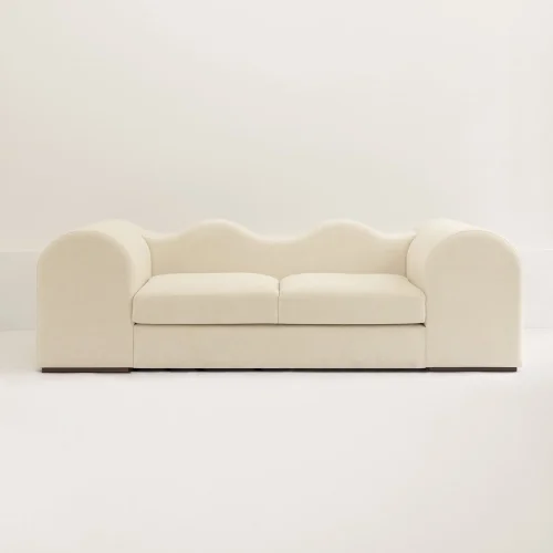 Gajah - Pagie Sofa