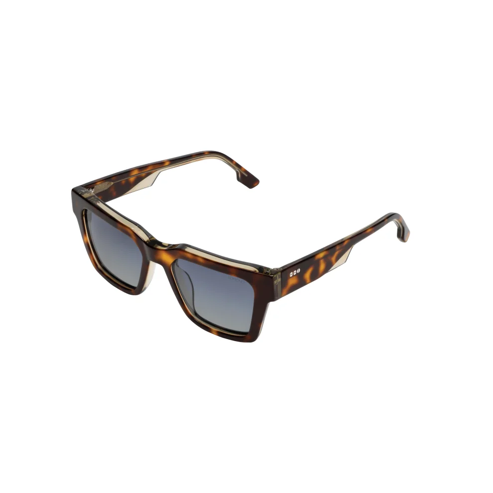Komono - Bob Havana Ash Unisex Sunglasses