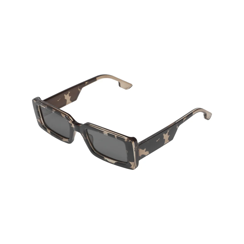 Komono - Malick Ink Unisex Sunglasses