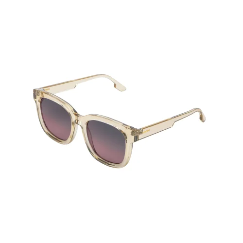 Komono - Sienna Red Sands Unisex Sunglasses