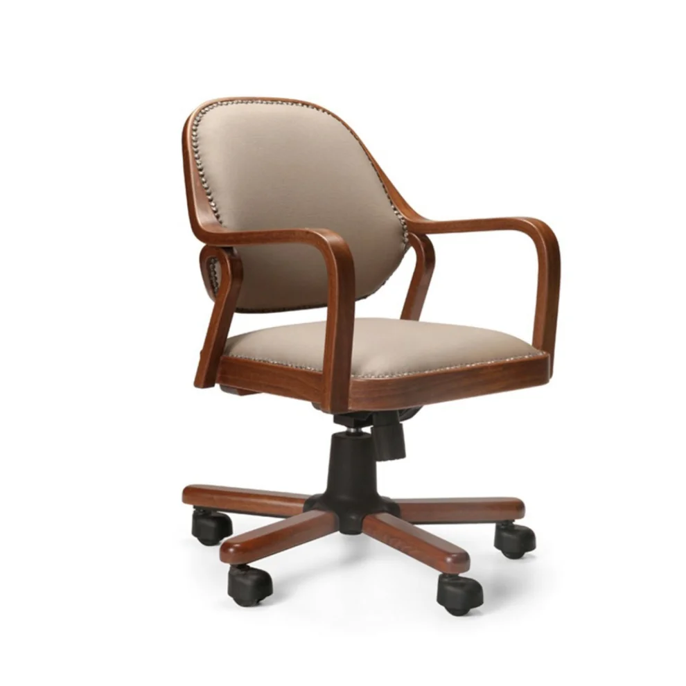 KYS Tasarım - Dompitot Office Chair