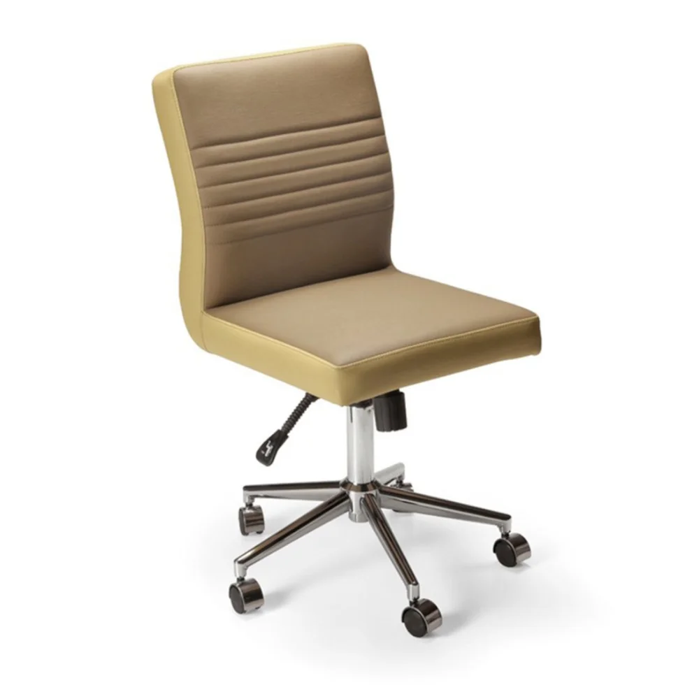 KYS Tasarım - Ergo Çalışma Sandalyesi