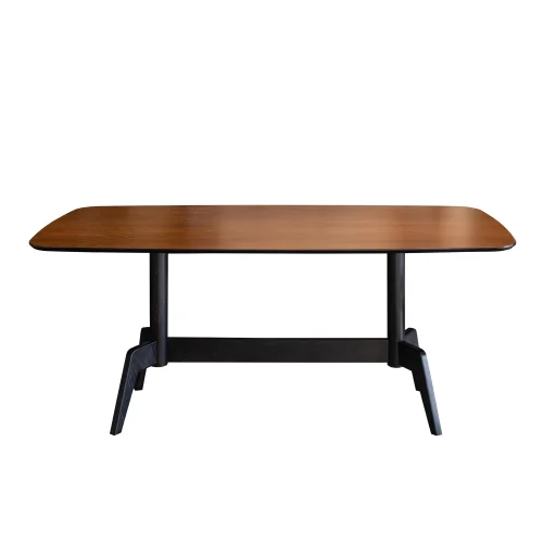 KYS Tasarım - Gotham Elips Table