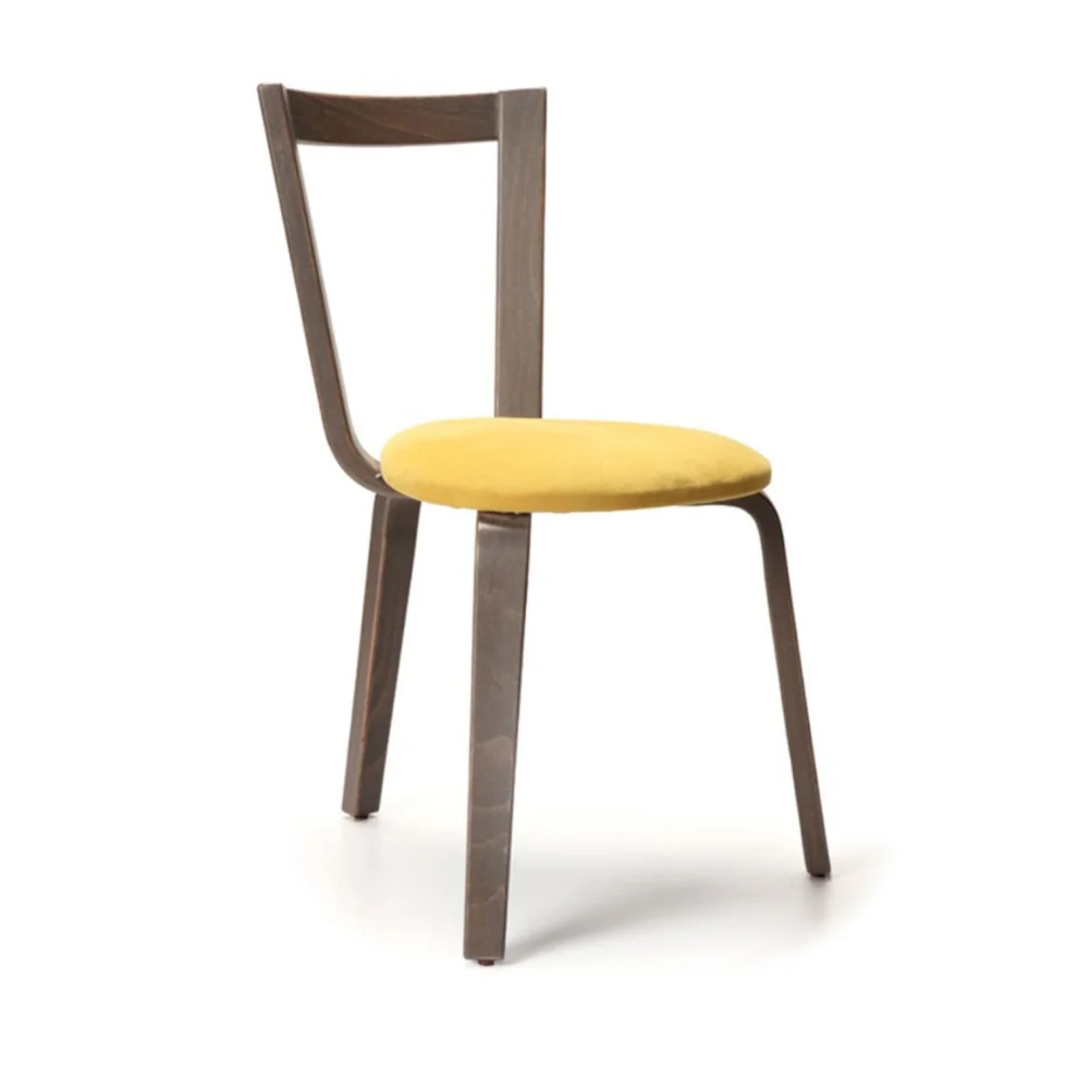 KYS Tasarım - Joy 3a Chair