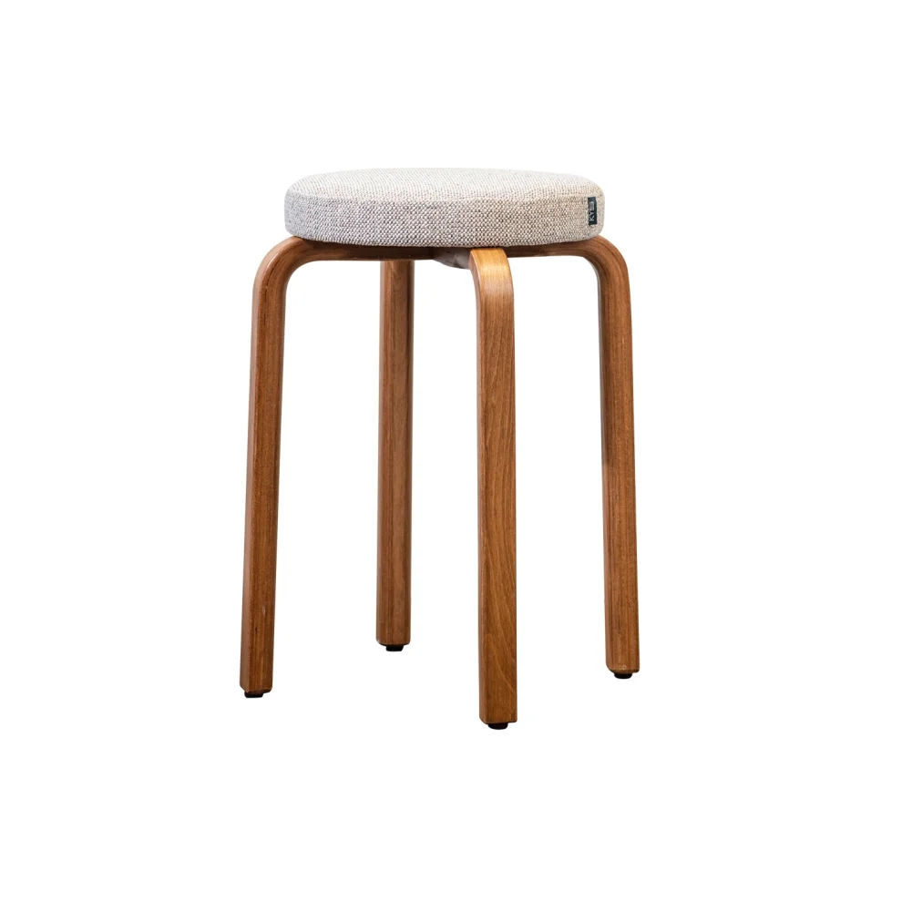 KYS Tasarım - Kys Stool - V