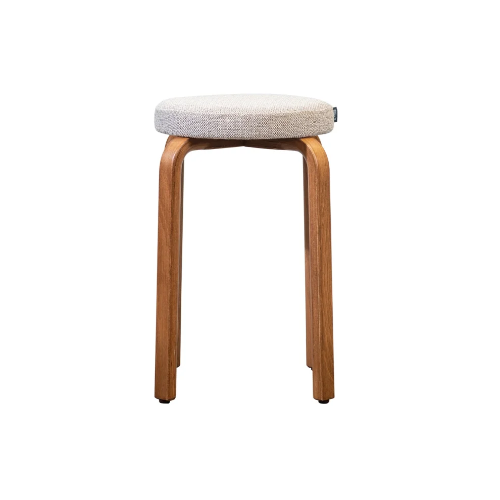 KYS Tasarım - Kys Stool - V