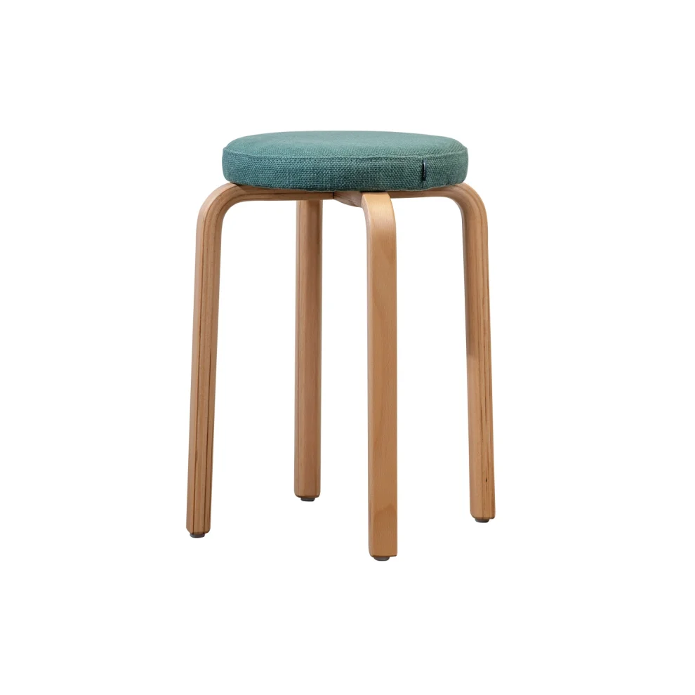 KYS Tasarım - Kys Stool - Vl